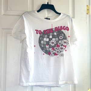 Disco Club shirt